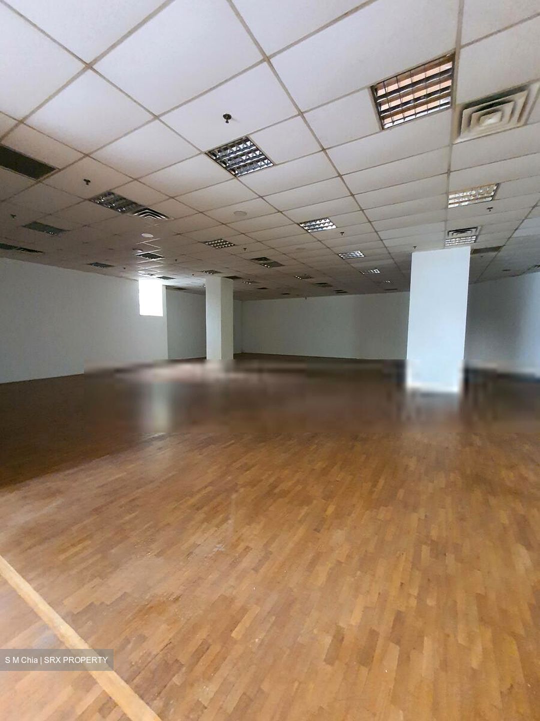 The Riverwalk / Riverwalk Apartments (D1), Office #452184631